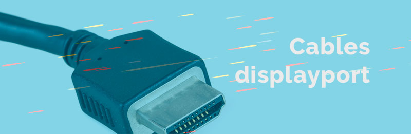 Adaptadores de cable de vídeo