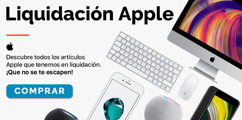 Liquidaciones Apple Liquidaciones Apple