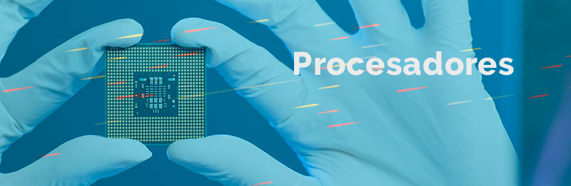 Procesadores