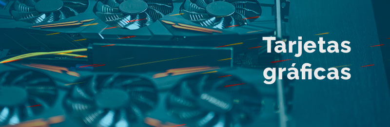 Adaptadores y tarjetas de red