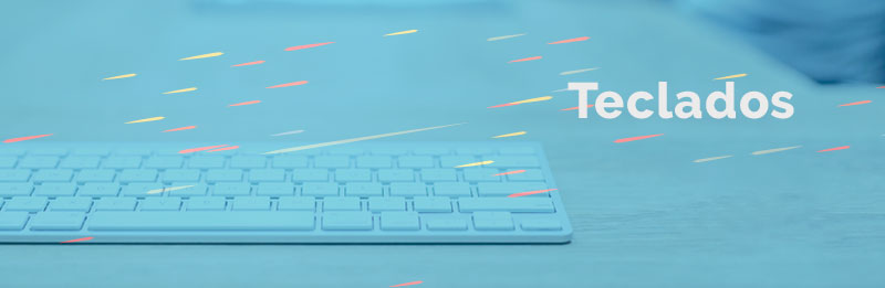 Teclados