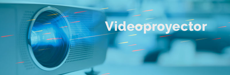 Videoproyector