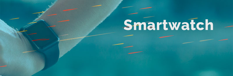 Relojes inteligentes