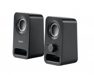 Logitech z150 Multimedia Speakers Negro Alámbrico 6 W