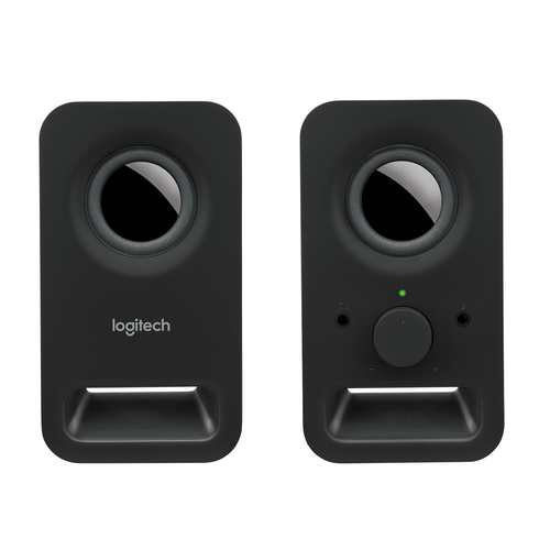 Logitech z150 Multimedia Speakers Negro Alámbrico 6 W