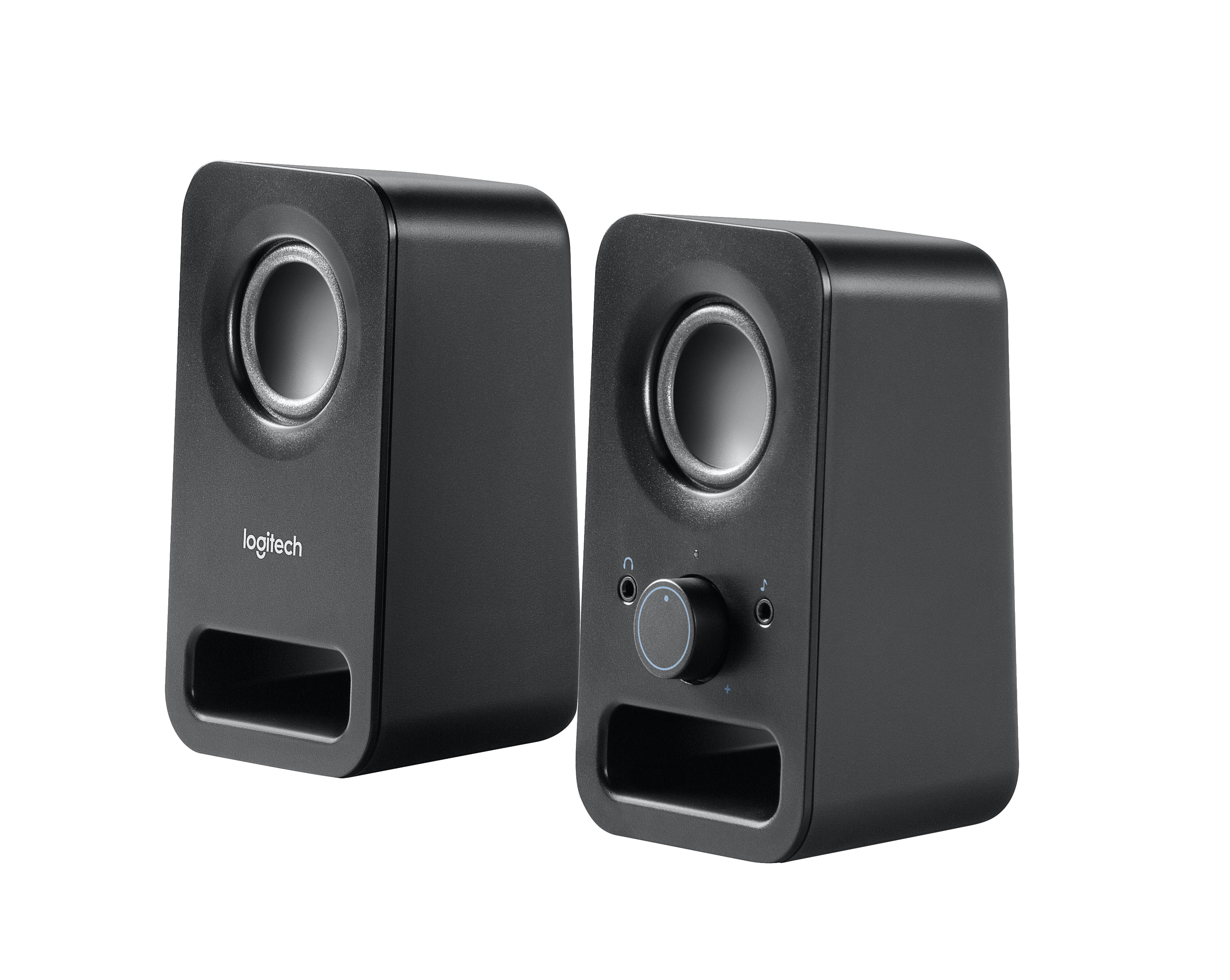 Logitech z150 Multimedia Speakers Negro Alámbrico 6 W