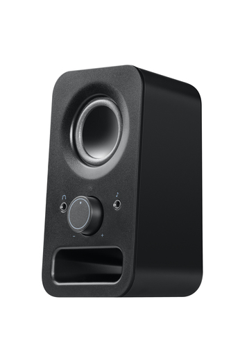 Logitech z150 Multimedia Speakers Negro Alámbrico 6 W