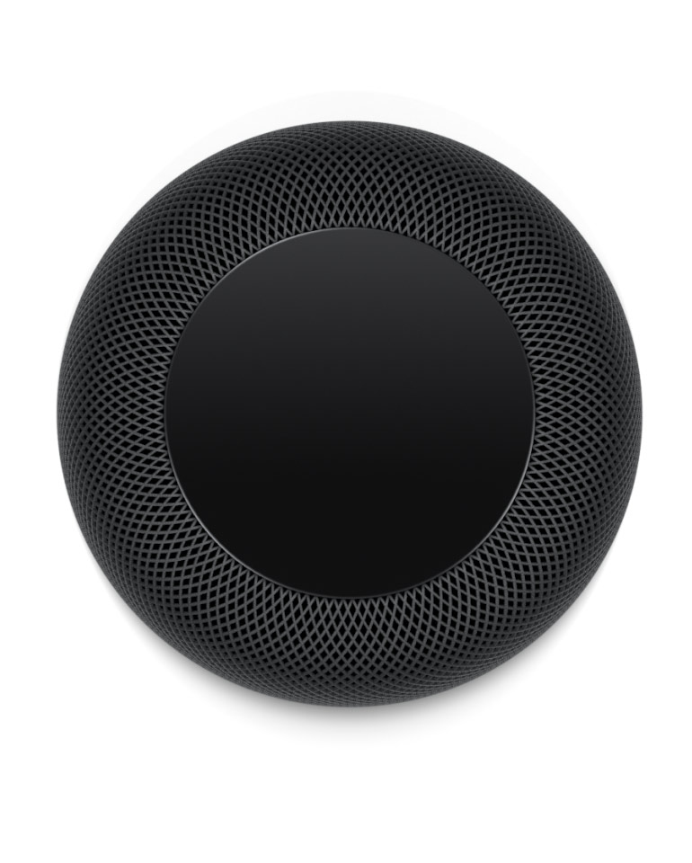 Apple HomePod Gris Inalámbrico