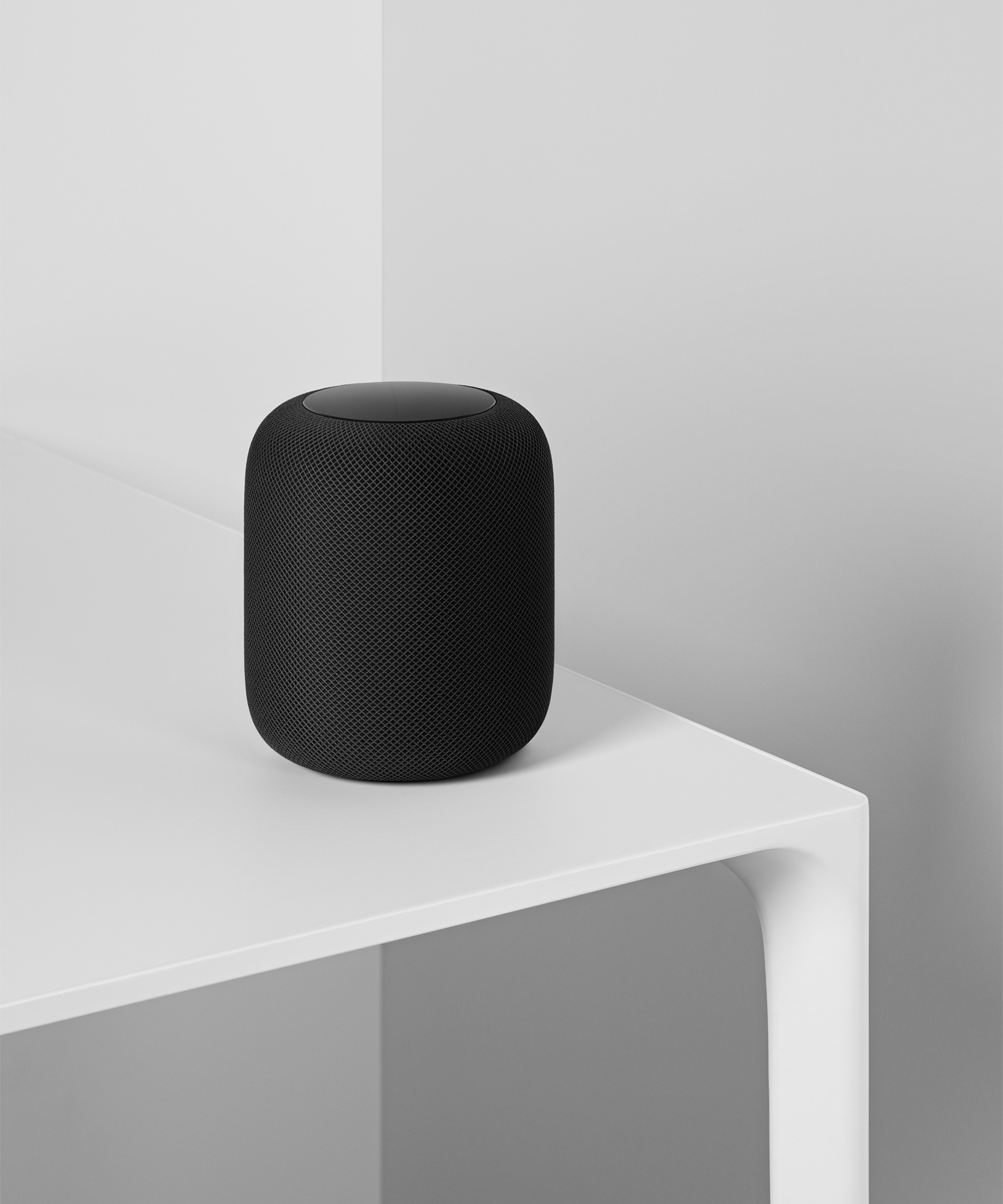 Apple HomePod Gris Inalámbrico