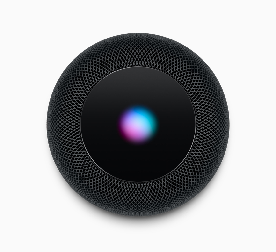Apple HomePod Gris Inalámbrico