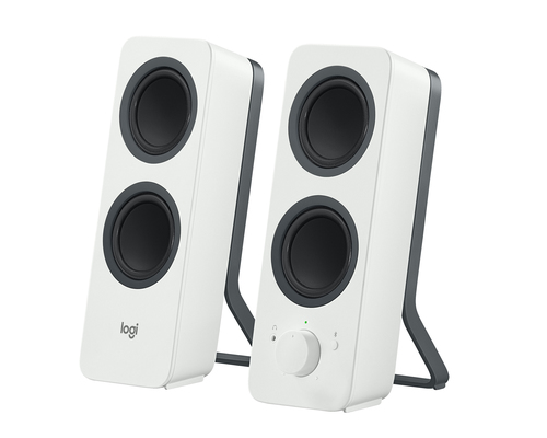 Logitech Z207 Altavoces de ordenador Bluetooth