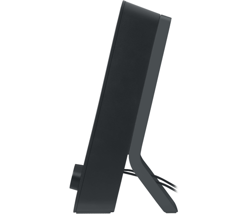 Logitech Z207 Negro Inalámbrico 5 W