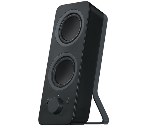 Logitech Z207 Negro Inalámbrico 5 W