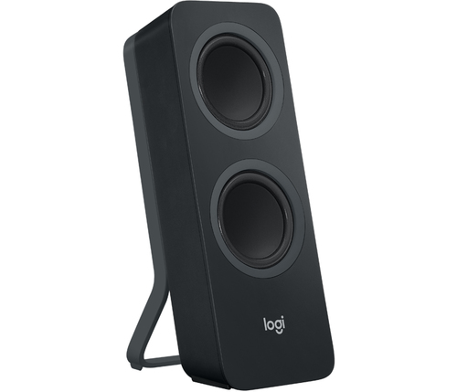 Logitech Z207 Negro Inalámbrico 5 W