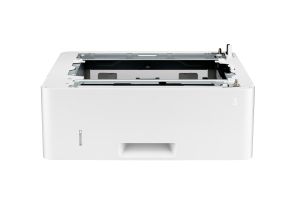 HP LaserJet Bandeja alimentadora de 550 hojas para Pro