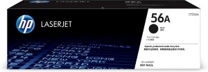 HP 56A 1 pieza(s) Original Negro