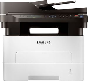 Samsung Xpress SL-M2675FN Laser A4 4800 x 600 DPI 26 ppm