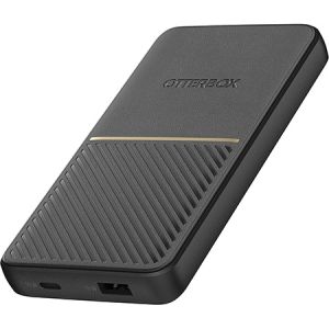 OtterBox Fast Charge 10000 mAh Negro