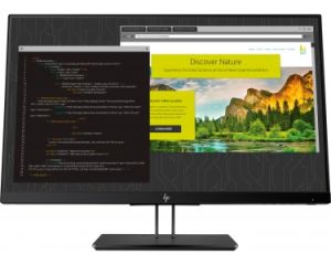 HP Z24nf G2 60,5 cm (23.8") 1920 x 1080 Pixeles Full HD LED Negro