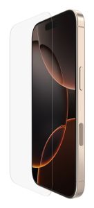 Belkin ScreenForce Protector de pantalla Apple 1 pieza(s)