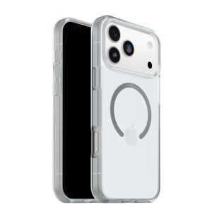 OtterBox React MagSafe Series para Apple iPhone 17 Pro Max, transparente