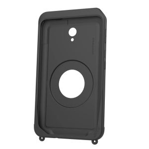  RAM Mounts RAM-SKIN-SAM91 funda para tablet 20,3 cm (8") Negro