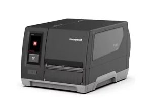 Honeywell PM65 impresora de etiquetas Transferencia térmica 300 x 300 DPI 250 mm/s Inalámbrico y alámbrico Ethernet Wifi Bluetooth