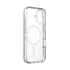 Belkin MSA025HQCL funda para teléfono móvil 15,5 cm (6.1") Transparente
