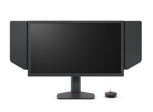 BenQ ZOWIE XL2566X+ LED display 62,2 cm (24.5") 1920 x 1080 Pixeles Full HD Negro