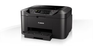 Canon MAXIFY MB2150 Inyección de tinta A4 600 x 1200 DPI 19 ppm Wifi