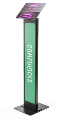 Compulocks 140BSMP01B accesorio para monitor