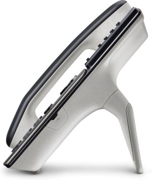 POLY Teléfono IP Edge E350 y habilitado para alimentación a través de Ethernet (PoE)