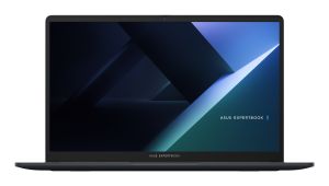 ASUS ExpertBook B1 B1503CVA-NJ2207X - Ordenador Portátil 15.6" Full HD (Intel Core i5-1334U, 16GB RAM, 512GB SSD, UHD Graphics, Windows 11 Pro) Gris Suave - Teclado QWERTY español