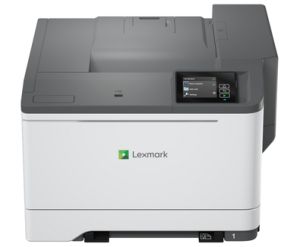 Lexmark CS531dw Color 4800 x 4800 DPI A4 Wifi