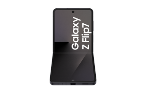 Galaxy Z Flip7 512GB JETBLACK