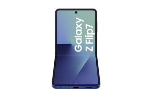 Galaxy Z Flip7 512GB BLUE SHADOW