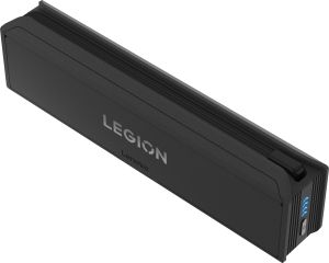 Lenovo G0AFLG1WWW batería externa 12800 mAh Negro