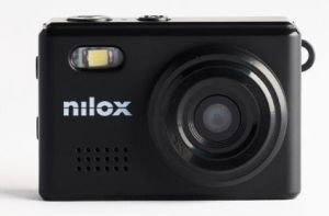 Nilox NXACCARRYCAMBK cámara para deporte de acción 2 MP HD CMOS 18 g