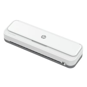 HP lamineer apparaat OneLam 400 A3 Laminadora térmica 600 mm/min Blanco
