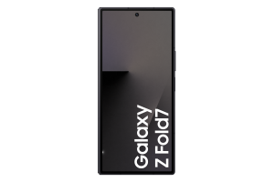 Galaxy Z Fold7 512GB JETBLACK