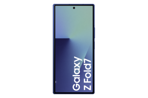 Galaxy Z Fold7 512GB BLUE SHADOW