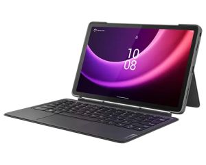 Lenovo ZG38C04506 teclado Universal QWERTY Español Negro