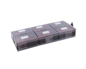 Eaton EB001SP batería para sistema ups Sealed Lead Acid (VRLA) 6 V 9 Ah