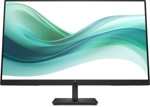 HP Series 3 Pro Monitor FHD de la serie 3 Pro de 27 pulgadas: 327pf
