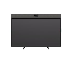 Logitech Rally Board 65 sistema de video conferencia Ethernet Sistema de vídeoconferencia en grupo