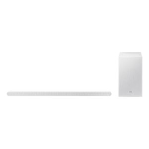 Samsung Barra de Sonido Ultra Slim HW-S701D/ZF con Subwoofer 2024