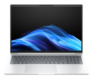 HP EliteBook 8 G1i 16 inch Notebook Next Gen AI PC Wolf Pro Security Edition Copilot+ PC Intel Core Ultra 5 228V Portátil 40,6 cm (16") WUXGA 32 GB LPDDR5x-SDRAM 512 GB SSD Wi-Fi 7 (802.11be) Windows 11 Pro