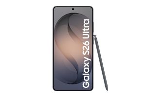 Galaxy S26 Ultra 5G 256GB BLACK