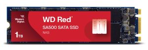 SanDisk Red WD SA500 1 TB M.2 Serial ATA III 3D NAND