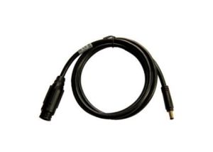 Zebra CBL-ET6-ADPA2-1 cable de transmisión Negro CC